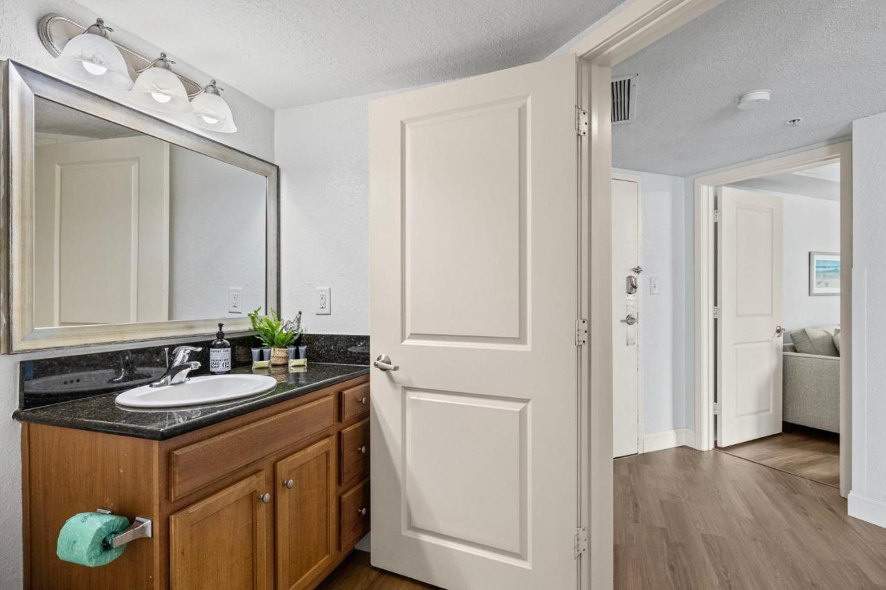 فيلا The Grand Myrtle Bay View 1503 Full New Remodel شاطئ ميرتل المظهر الخارجي الصورة