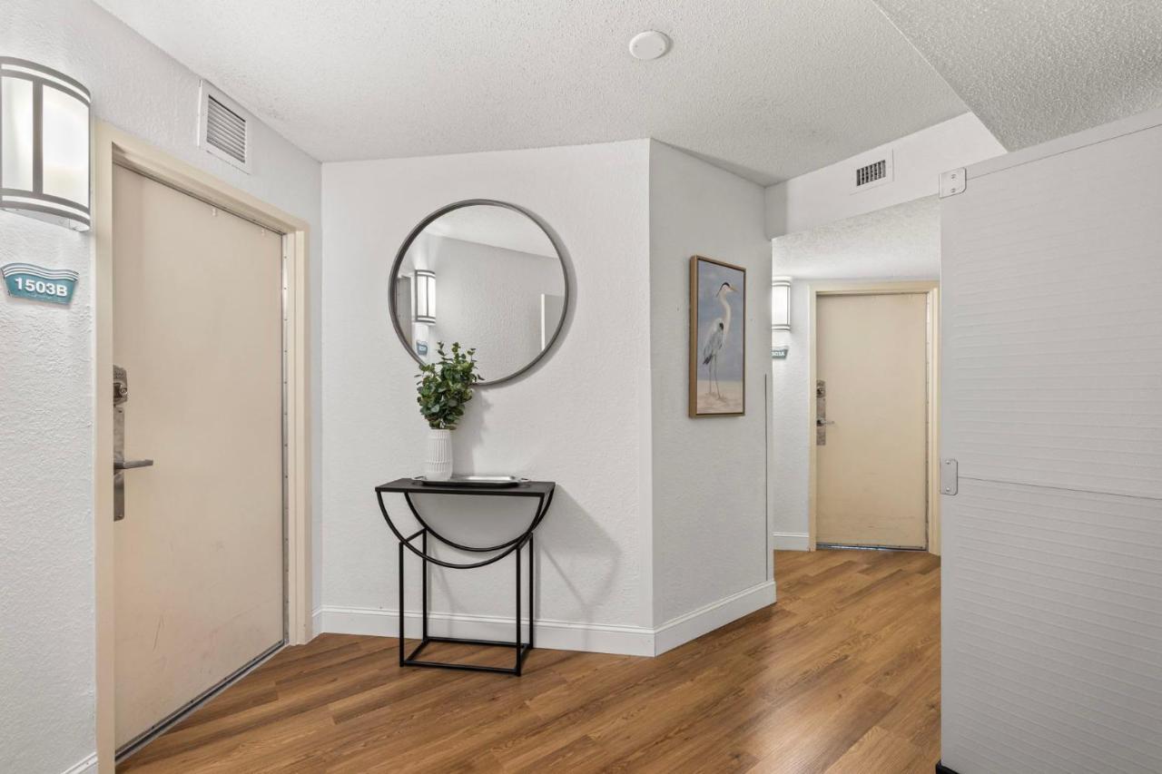 فيلا The Grand Myrtle Bay View 1503 Full New Remodel شاطئ ميرتل المظهر الخارجي الصورة