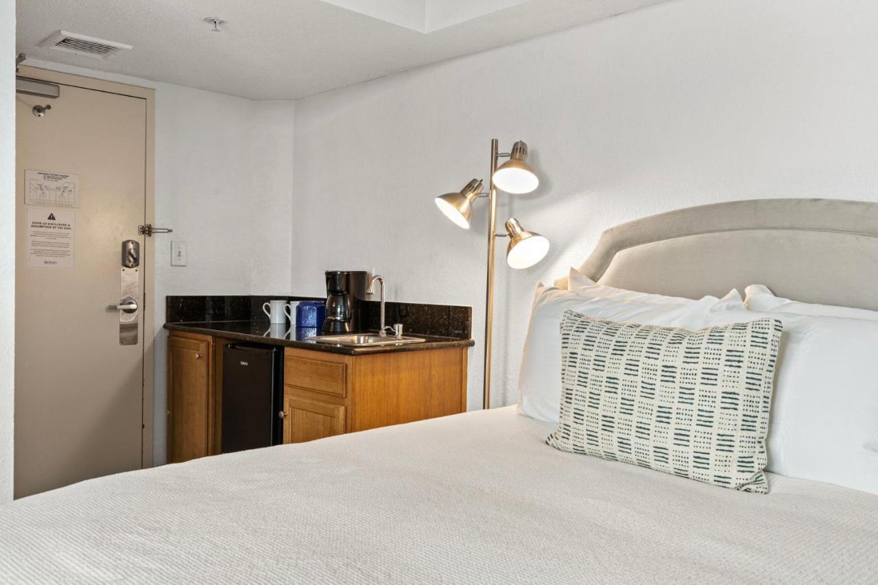 فيلا The Grand Myrtle Bay View 1503 Full New Remodel شاطئ ميرتل المظهر الخارجي الصورة